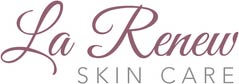 La Renew Skin Care, Logo